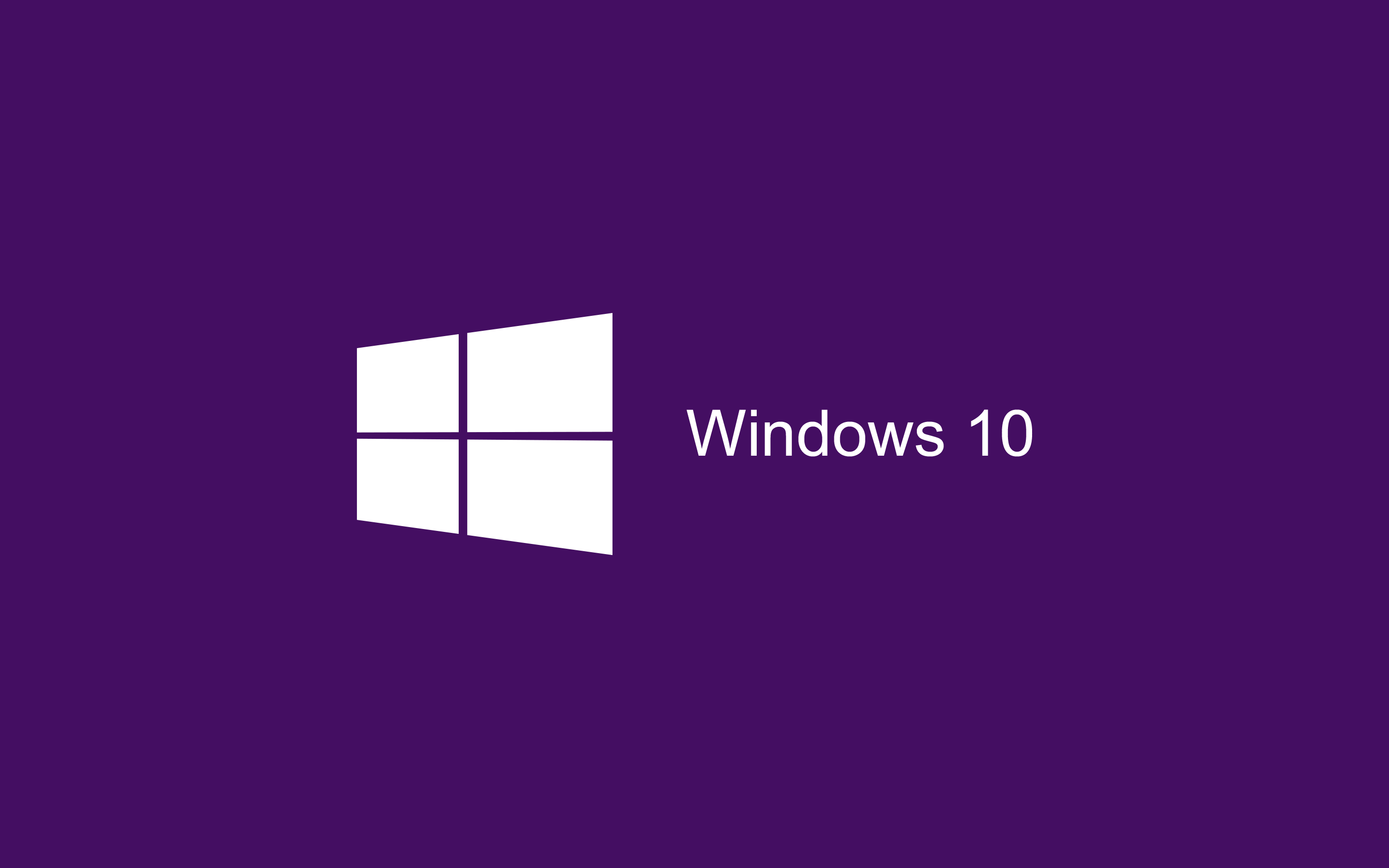 Обои для Windows 10