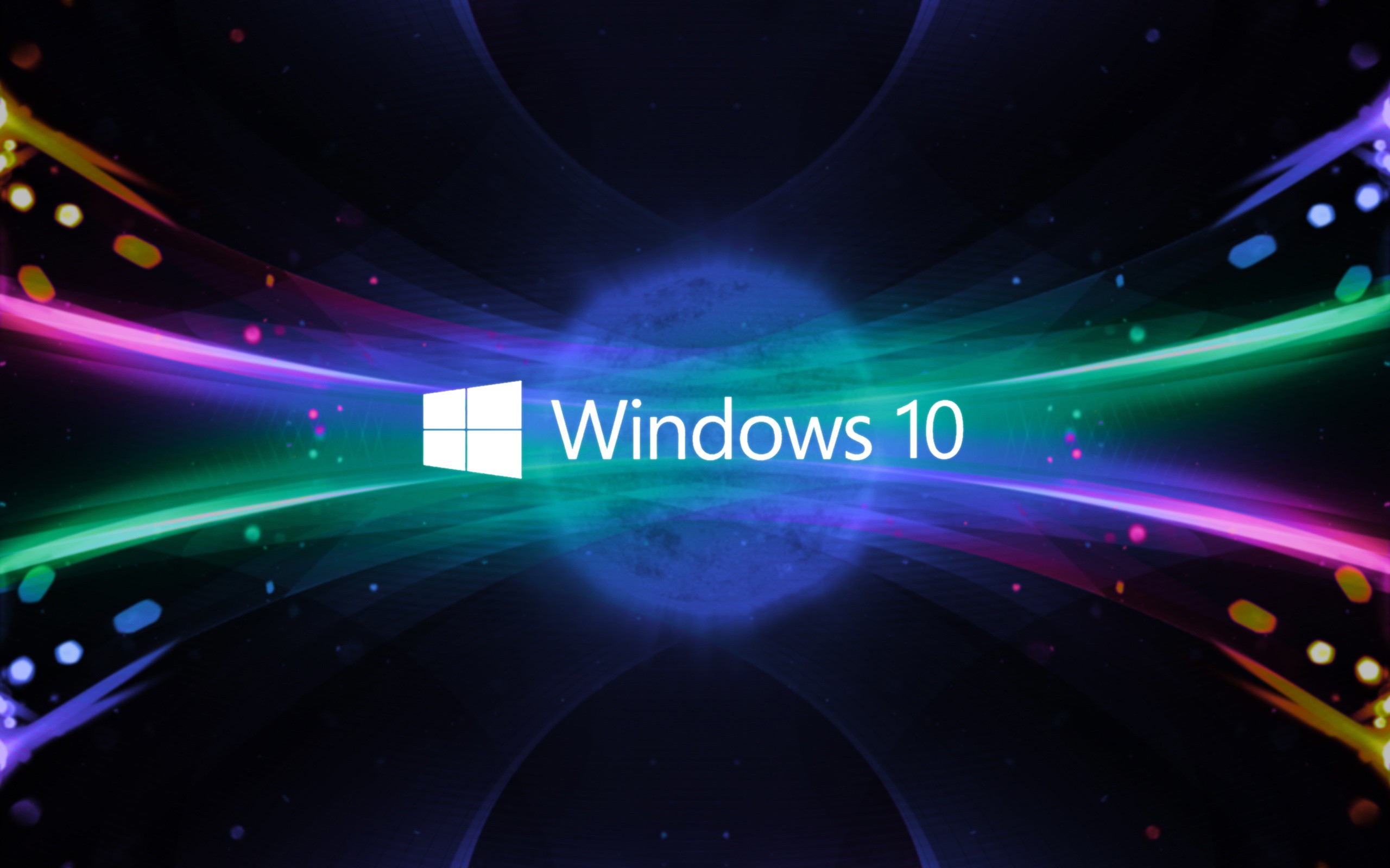 Обои для Windows 10