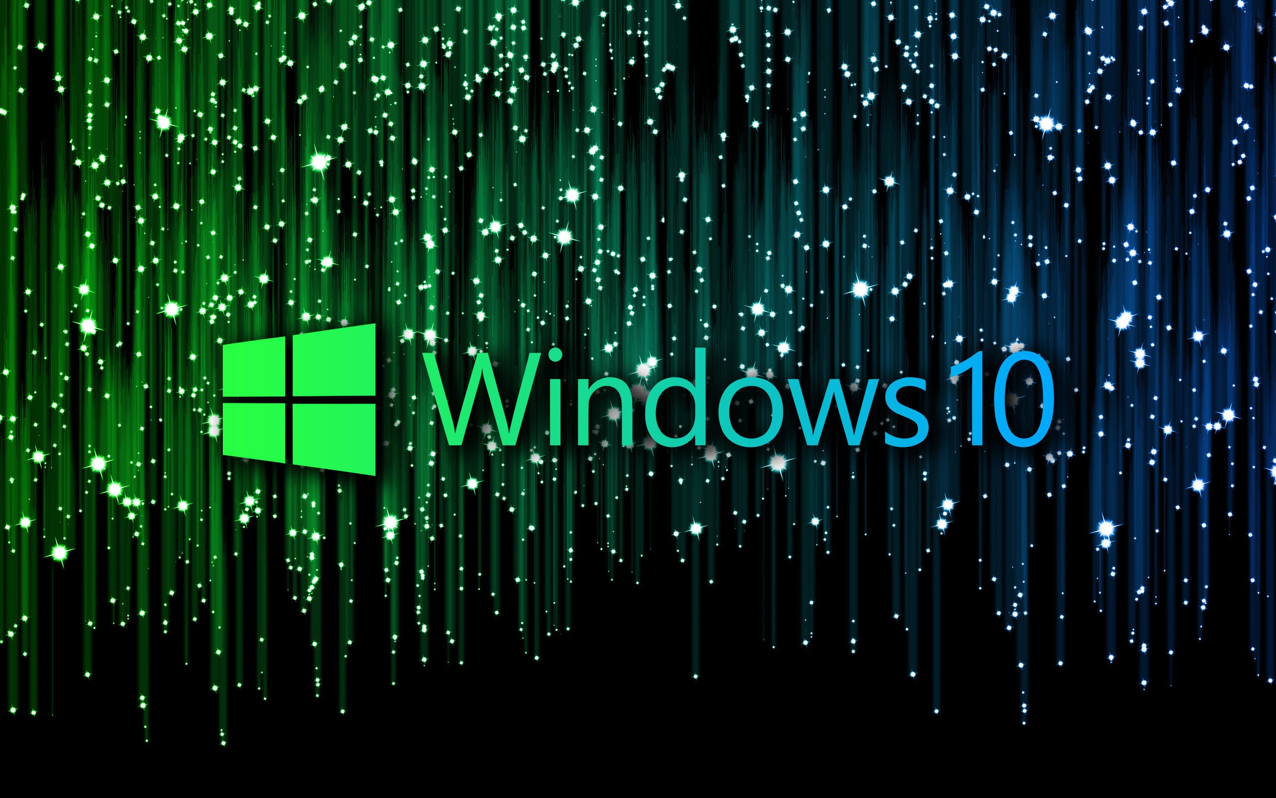 Обои для Windows 10